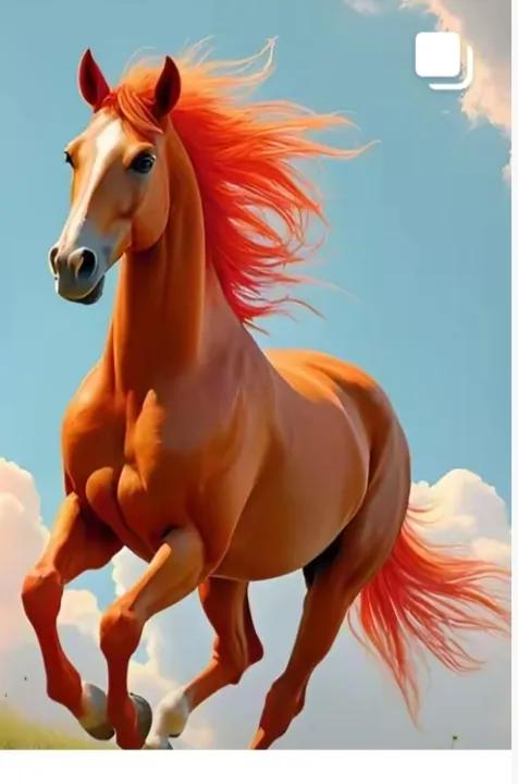 毛主席的坐骑，小黄马的故事：一匹马背后的大爱与责任

在历史的长河中，总有一些细