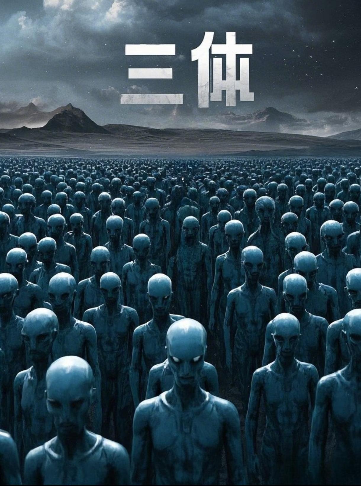 《三体》歌者文明视角：地球人为什么比三体人更可怕？

在歌者眼里，三体人虽然危险