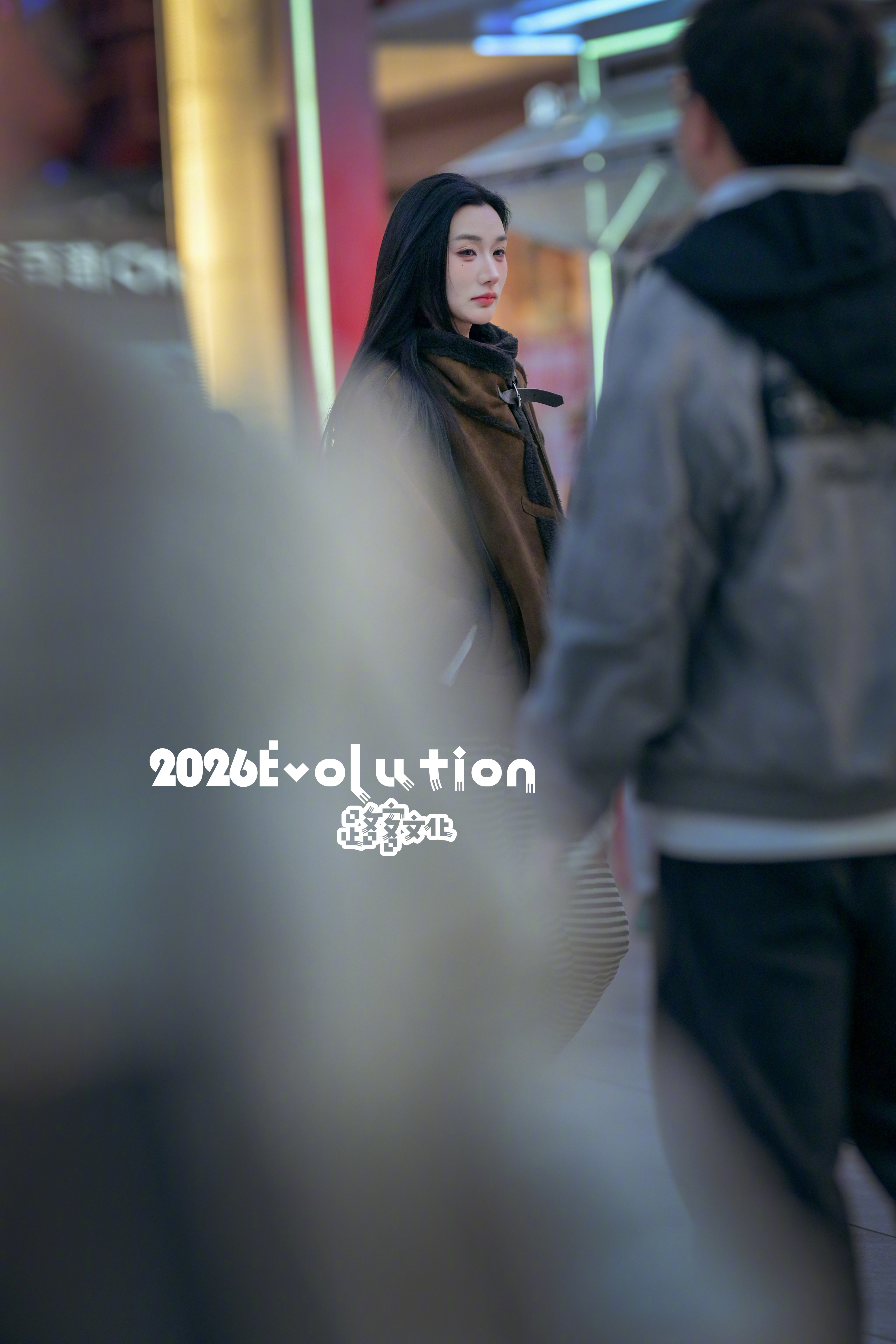 这一张比上一张更有感觉 