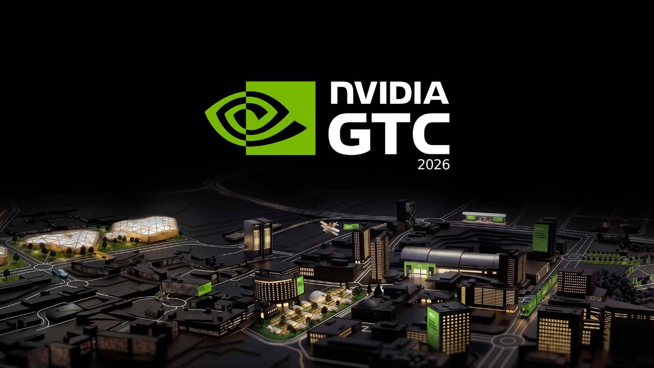 英伟达GTC大会：物理AI时代已来，黄仁勋点名中国伙伴！

2026年3月20日