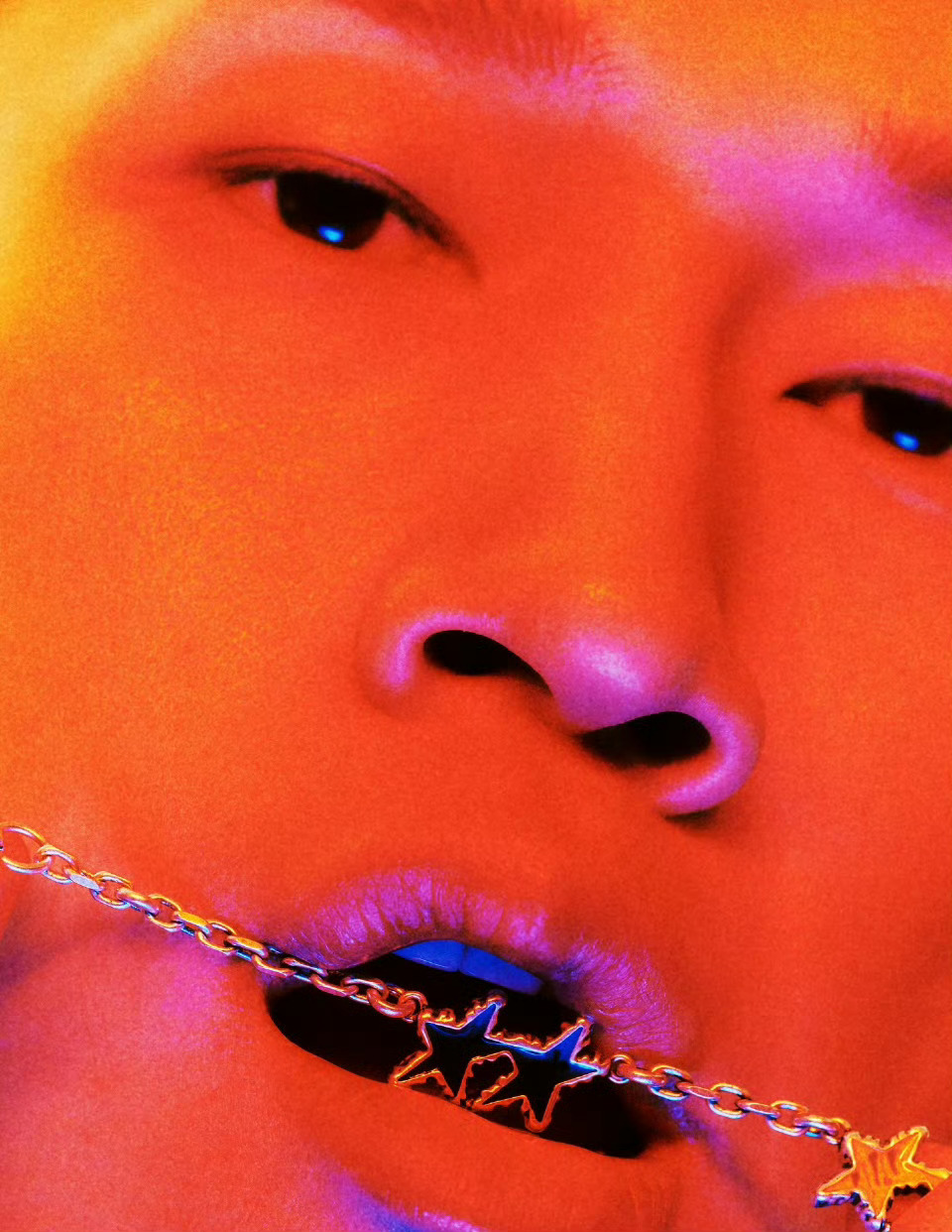 CRUSH DAZED KOREA September 2025.9月刊摄影: 