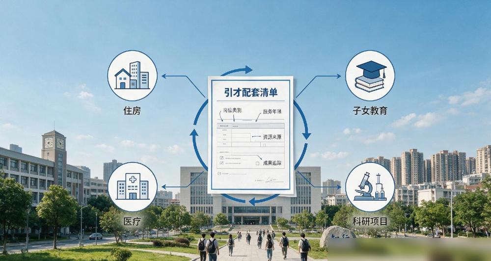 宁波大学外籍教师突破百人，2024年还在加码，争议不在请不请外国老师，而在家属落