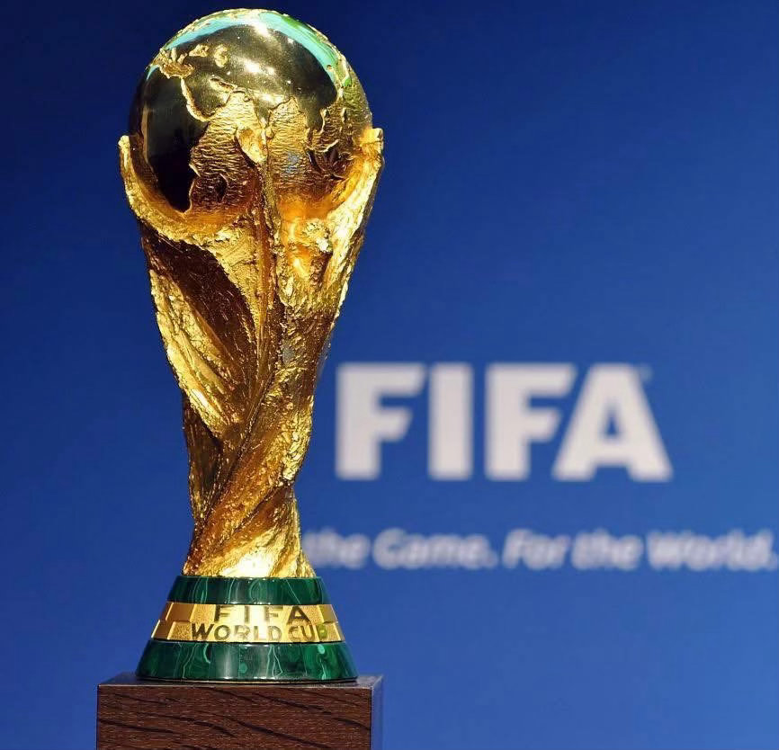 根據報道：￼FIFA已批准多項規則變更，並將於2026年世界盃正式生效！包括以下