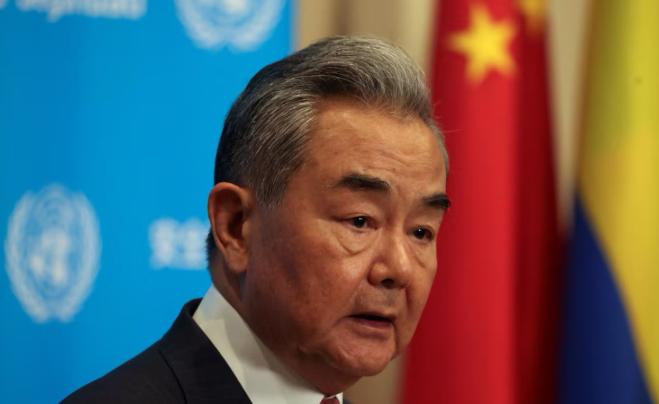 坐不住了，欧洲喊中国出访。6月30日，中国外交部发言人宣布，应北欧4国集体邀约，