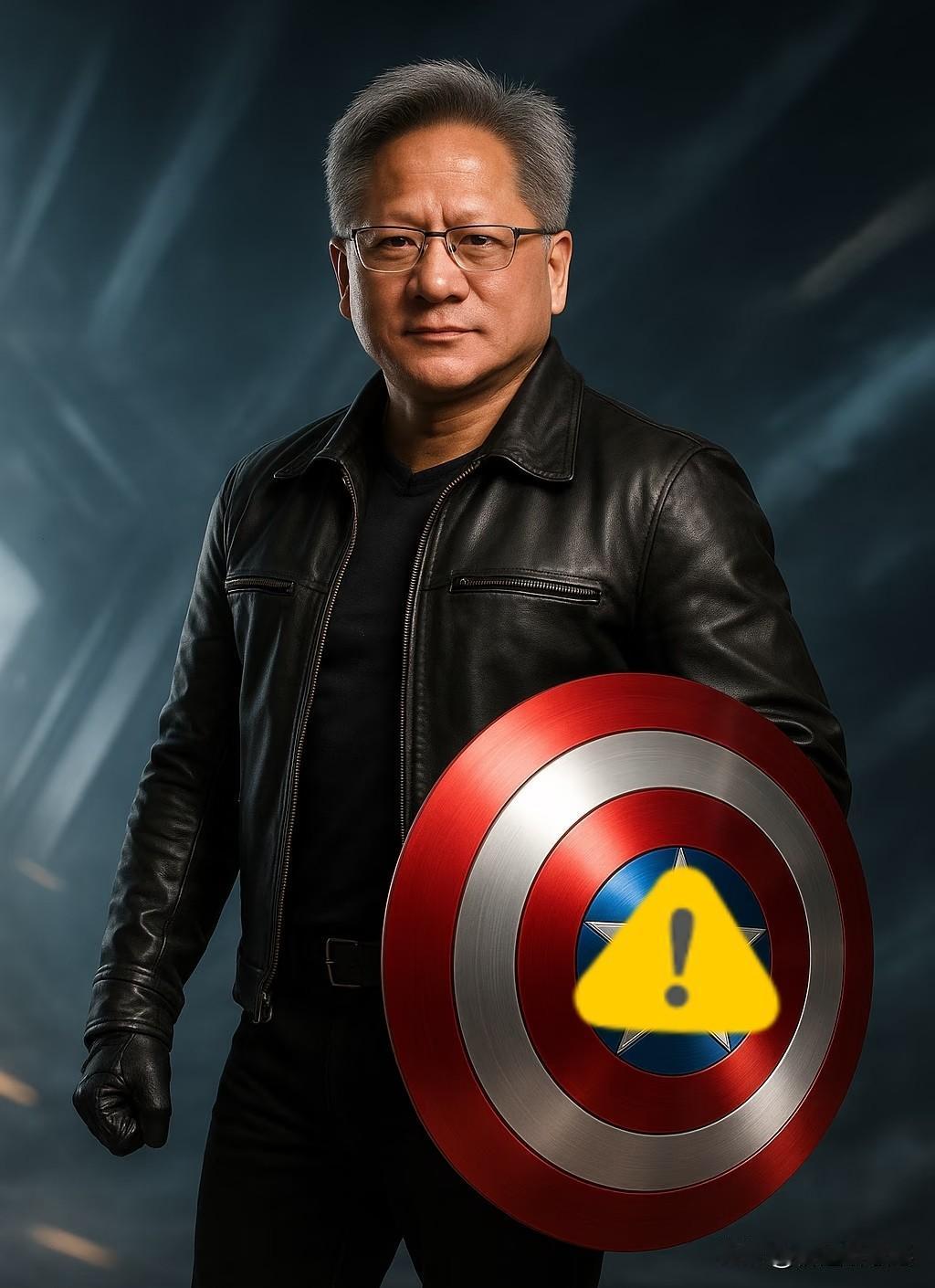 苹果退居次席，英伟达成台积电一哥

2026年1月22日，英伟达CEO黄仁勋在一