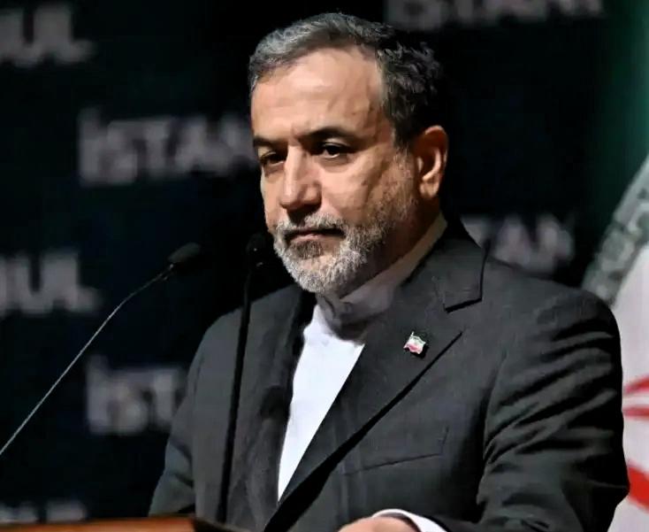 五国赔偿伊朗，那伊朗一定要干一票大的了。

这话真不是说着玩儿的。4月13号，伊