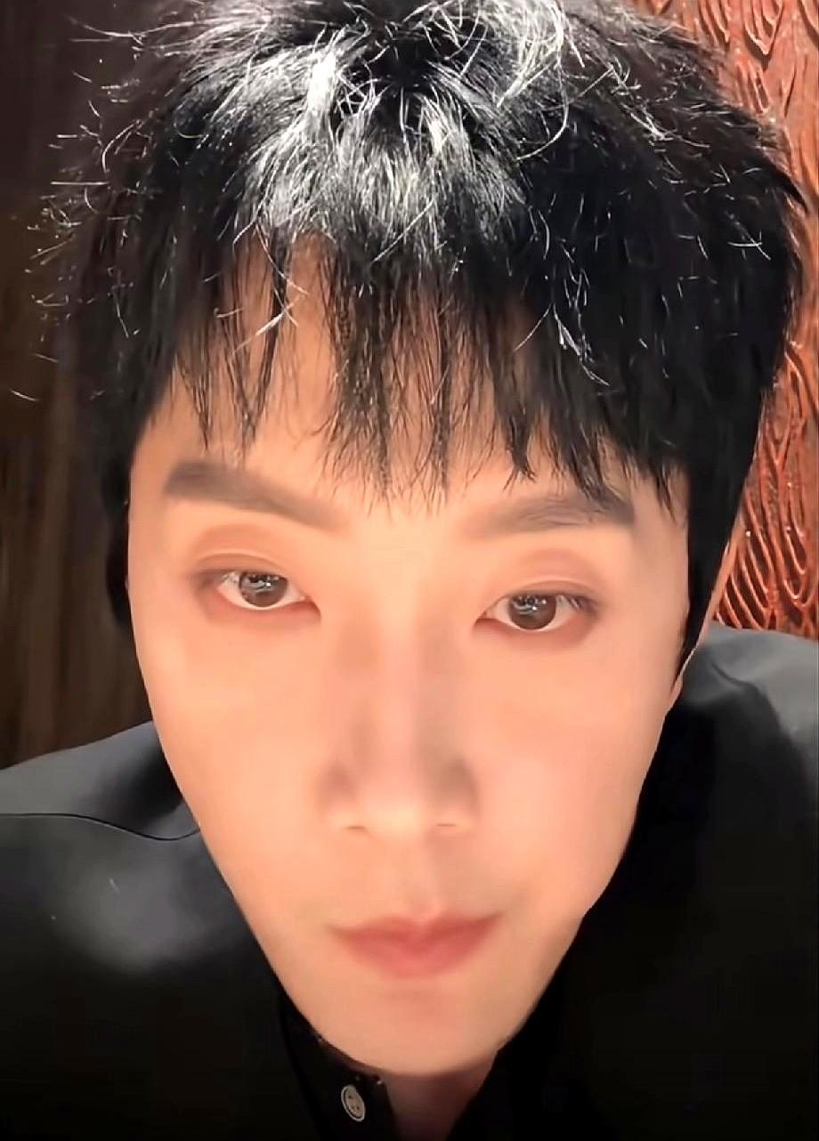 这也太魔幻了吧！范世琦这哥的逆袭剧本谁看了不懵？

现在网上吵翻了，有人说“以前