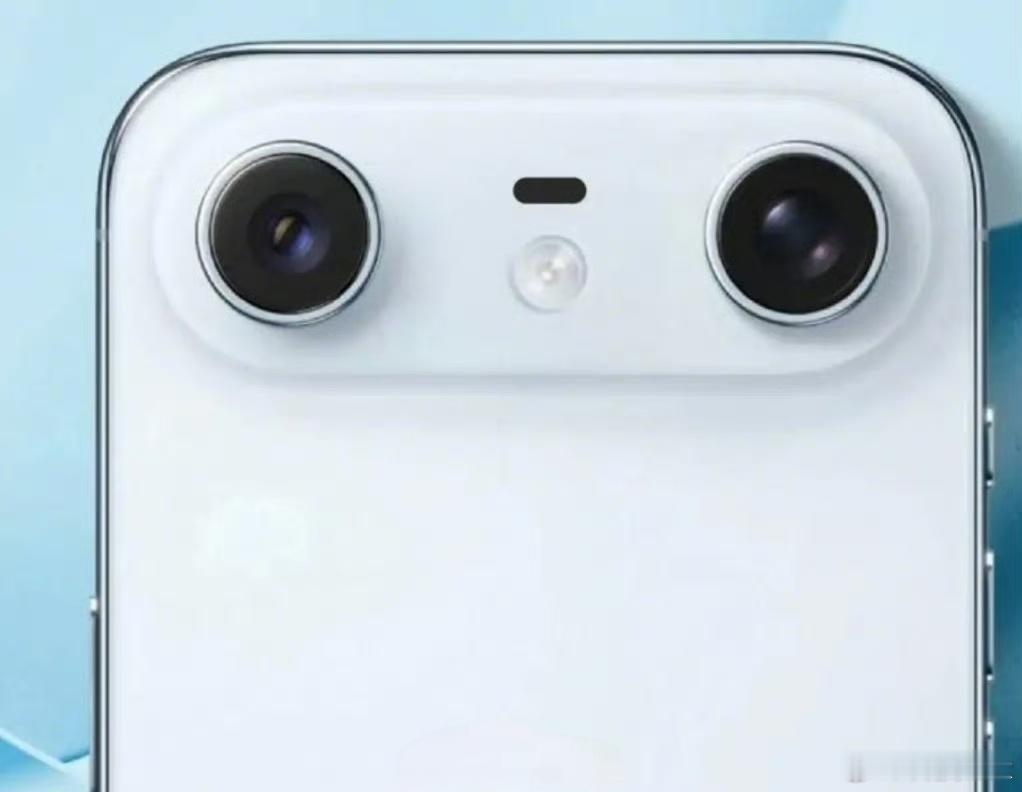 iPhoneAir2再爆料iPhoneAir为了极致的轻薄，砍了不少配置，电池只