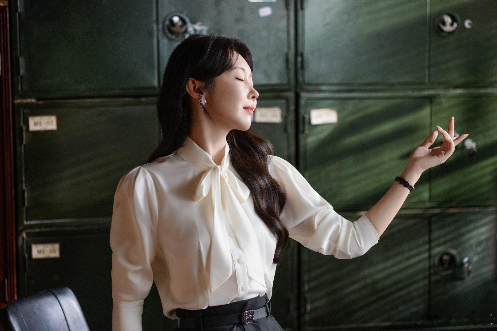 宣璐悬疑复仇女主上线 悬疑+复仇双重暴击！苏然游走在黑暗边缘，用智谋撕开仇人伪装