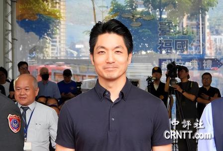 台北市长蒋万安发表声明

只许台官员赴大陆开会，大陆官员却不让入台，双城论坛这出