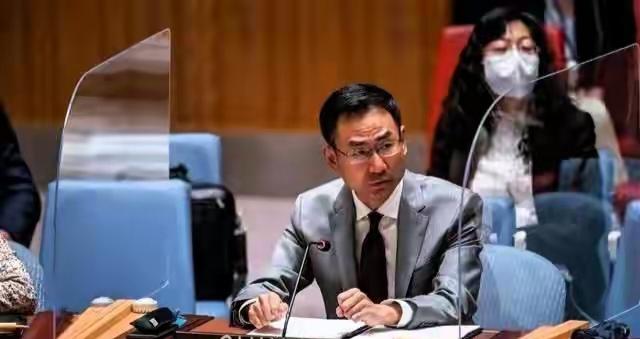 中东要变天了，
东大的布局开始看到效果了。

80届联大，美国拒签巴勒斯坦总统阿