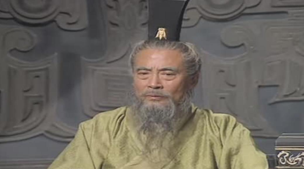 "泗水为之不流。"五个字，出自《后汉书》。不是小说，是正史。泗水是条宽阔的大河。