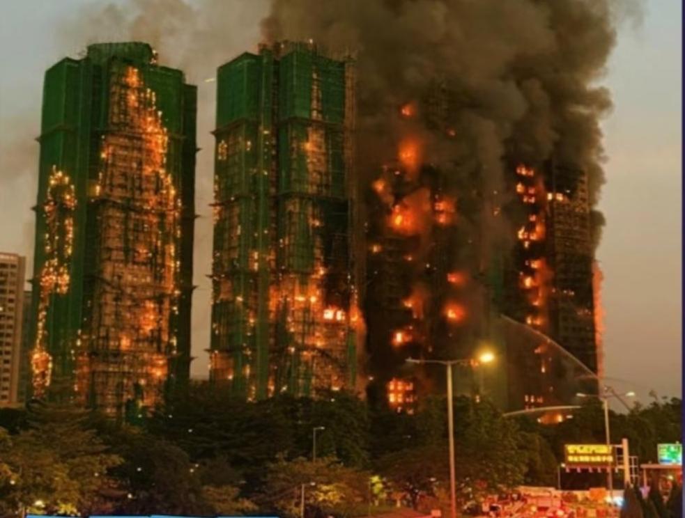 这不单单是数字，这是151个未完的人生。这是151个家庭。活生生的人命。这是给全