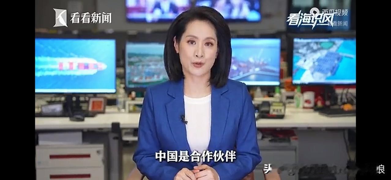 为啥中国经营的港口总被人眼红？说白了就是我们干得太好，动了别人的奶酪！中国建港口