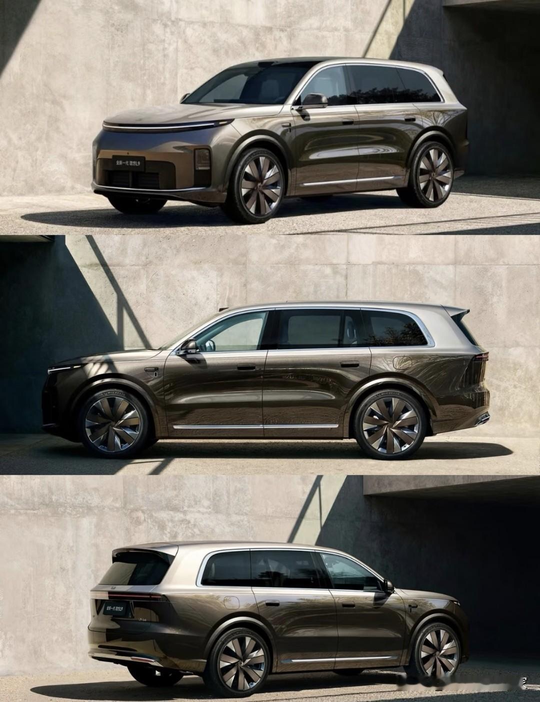 理想L9 Livis全主动底盘核心供应商与关键信息如下，按系统拆解：
 
一、8