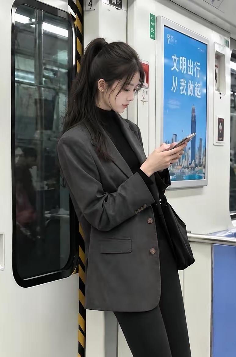 谁家女儿这么好看？