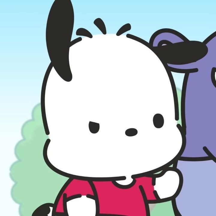 可爱小帕.ᐟ.ᐟ ​​​
