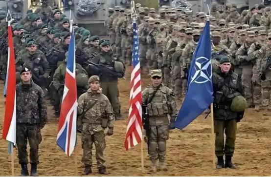 北约秘书长吕特：要想阻止普京进攻北约，我们只能采取这个办法，别无选择！   吕特