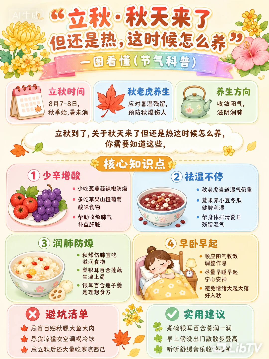 感觉全东北都在等7号 东北人你们是立秋就好过了让我们这些受秋老虎之苦的人怎么办