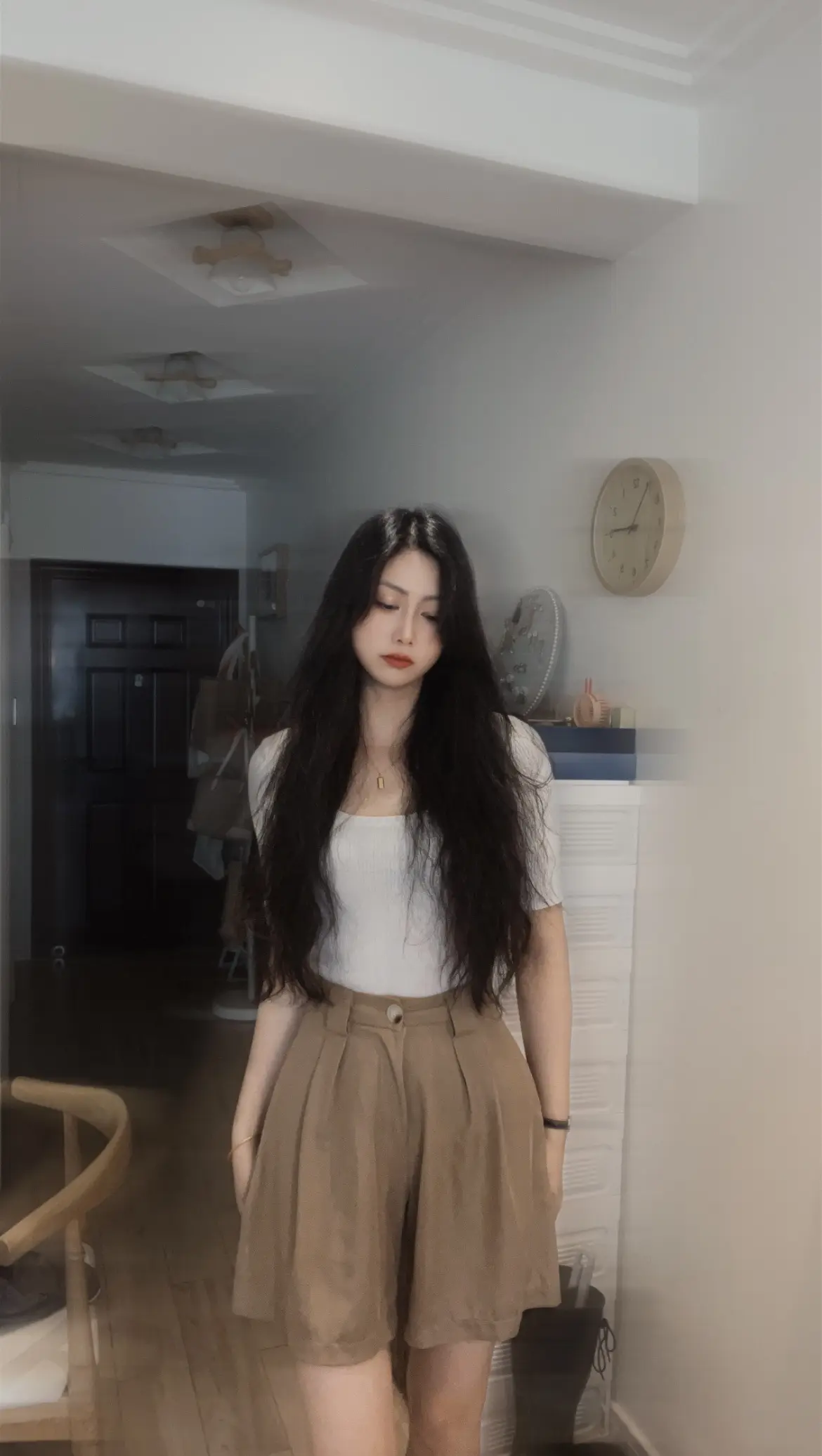 毕业时只祈祷能获得一份月薪三千的工作，到后来是升职加薪赚多少好像都不满...