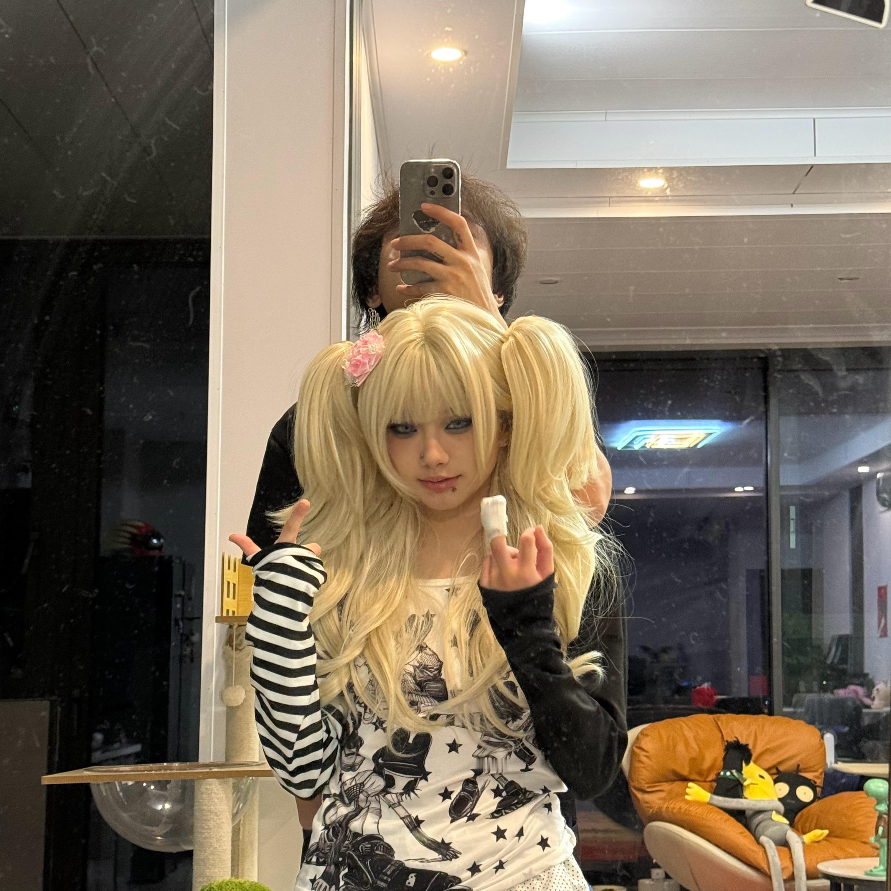 一点最近🫰 ​​​