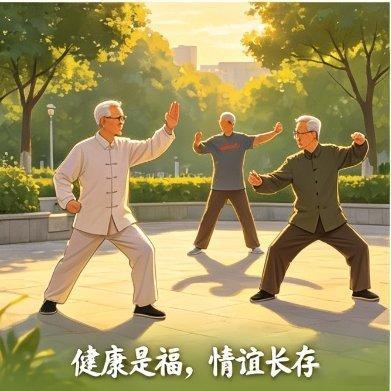 早安我的中国早安，老战友！清风拂面，晨光正好。无论时隔多少年，只要提起军营、喊一