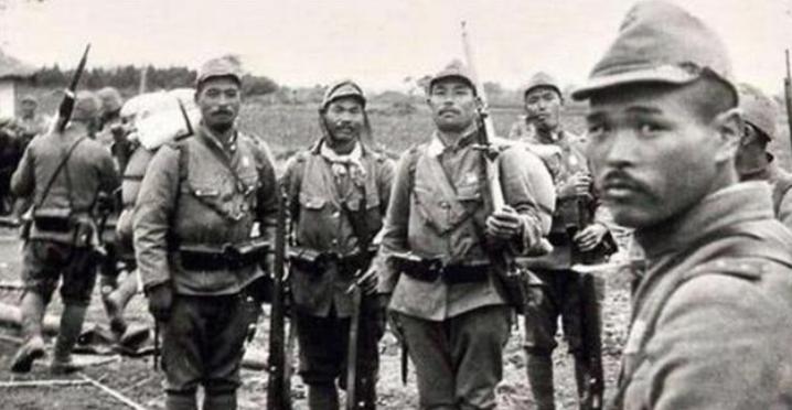 南京大屠杀后，有不少日本士兵神秘失踪。经过调查发现，竟然是被一个中国道士训练猴子