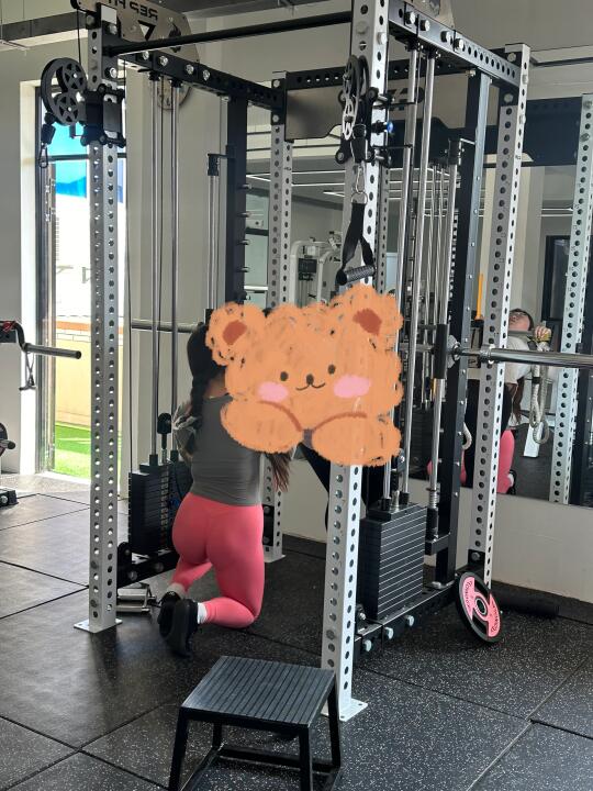 🔥【漳州】女子健身房大PK！这家居然完胜？！💪