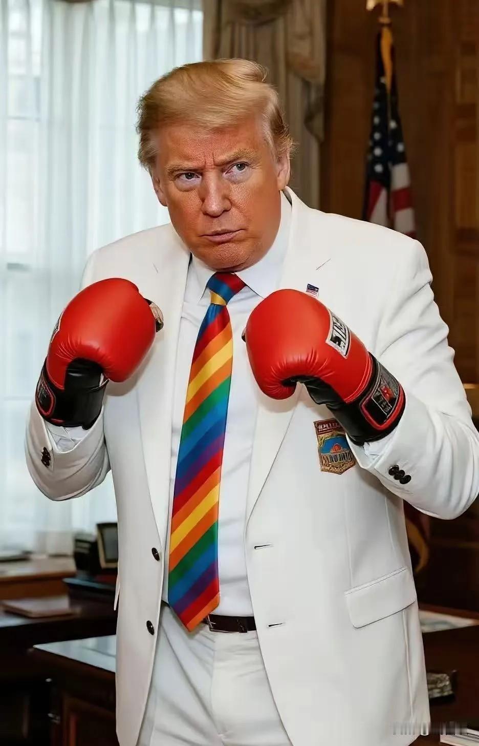 快讯！特朗普捅大篓子，
美国政府停摆1个月，
自己人先打起来了！特朗普这波
操作