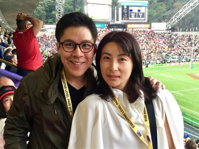 北京中医药大学教授曲黎敏，再次语出惊人，她说：“香港有钱人，都喜欢娶运动员当老婆