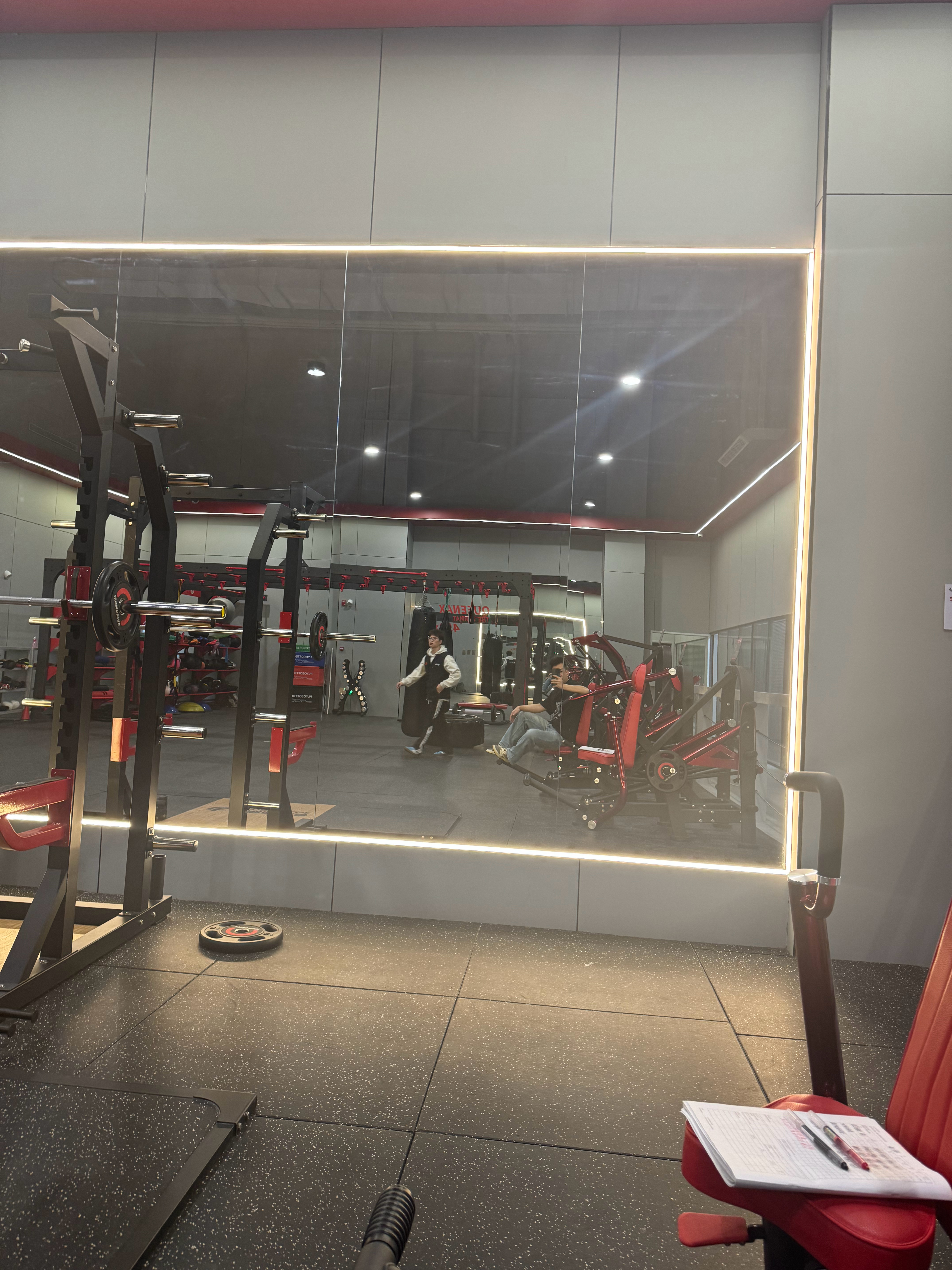 回家了回家了，开练。 