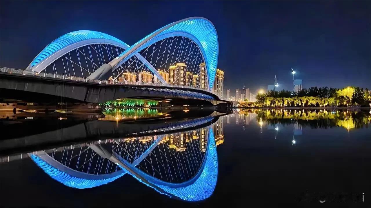太原南中环桥🦋🦋🦋飞舞！
