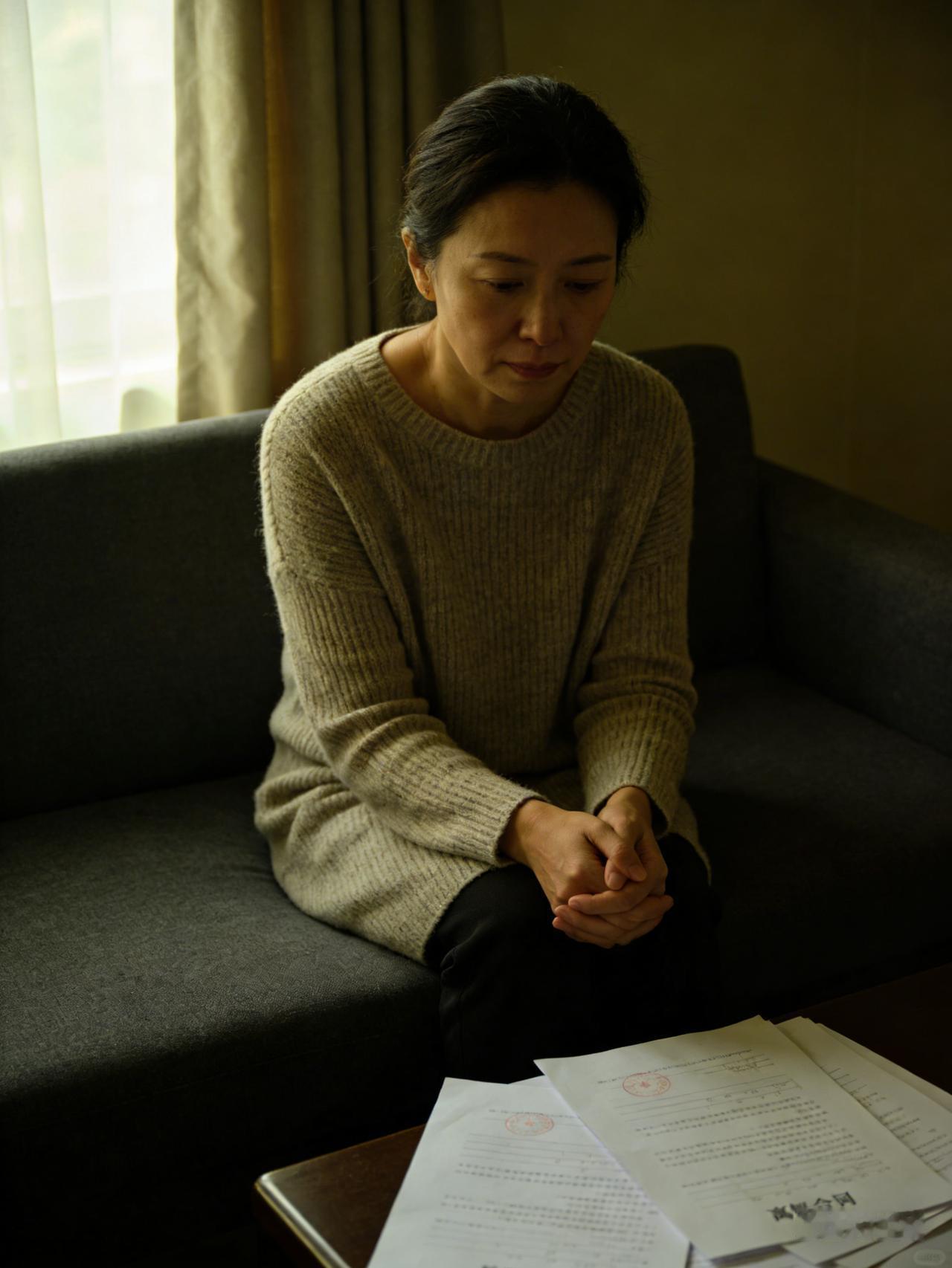 一位妻子在离婚时对老公说了这样一番话：
“嫁给你那年，我没藏心眼，不会算计，更不