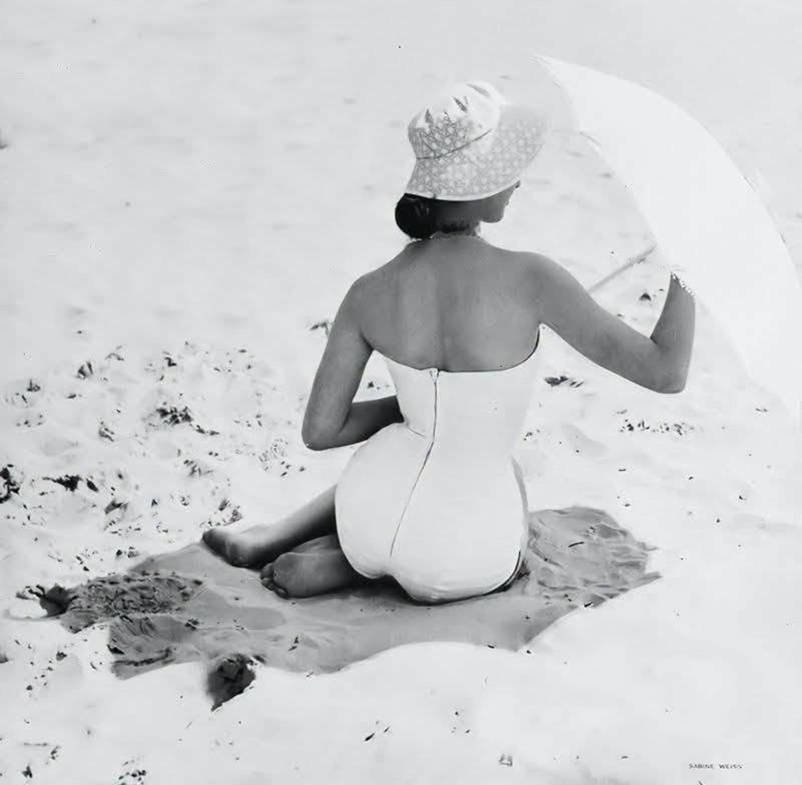 Vogue,1954 ​​​