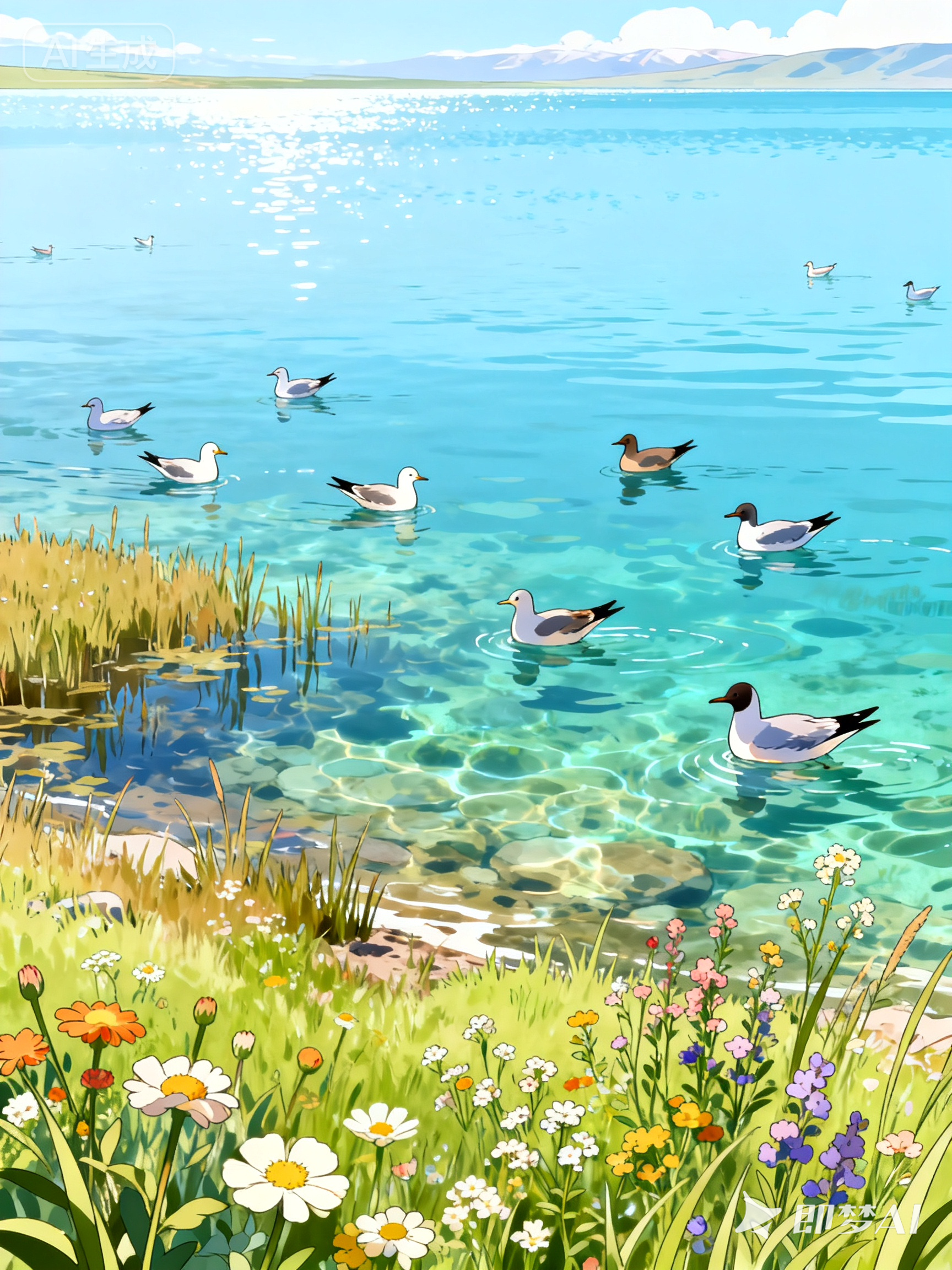 时光胶囊 | 北京市第二十五中学许洛：写给祖国的一封信