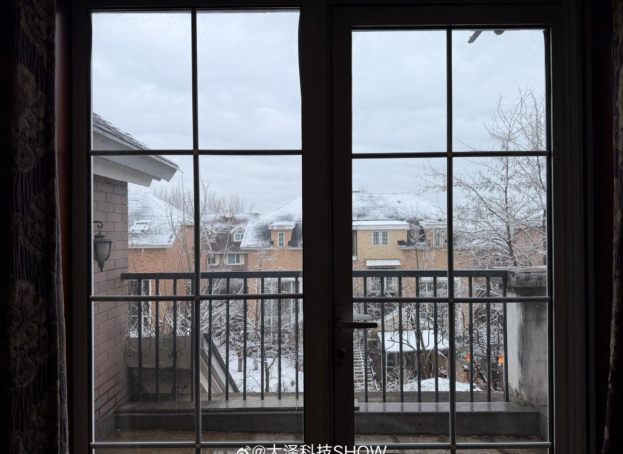 了，现在这温度估计也就能留一上午