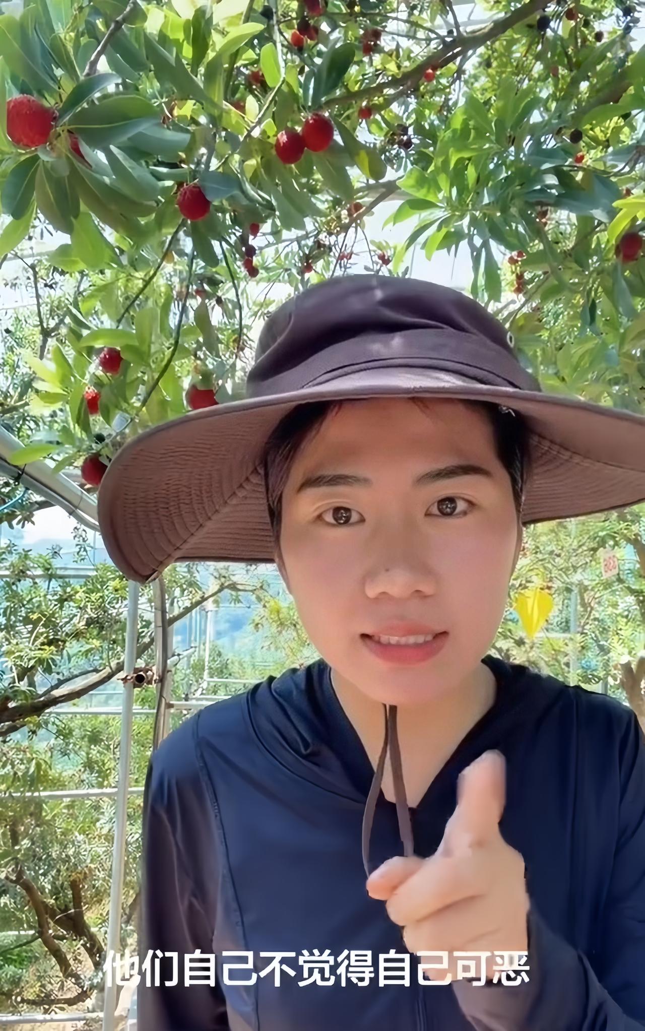 我痛恨拿农户挡枪子的无良商贩。
杨梅泡药其实是行内的公开秘密，果农、商贩对此都心