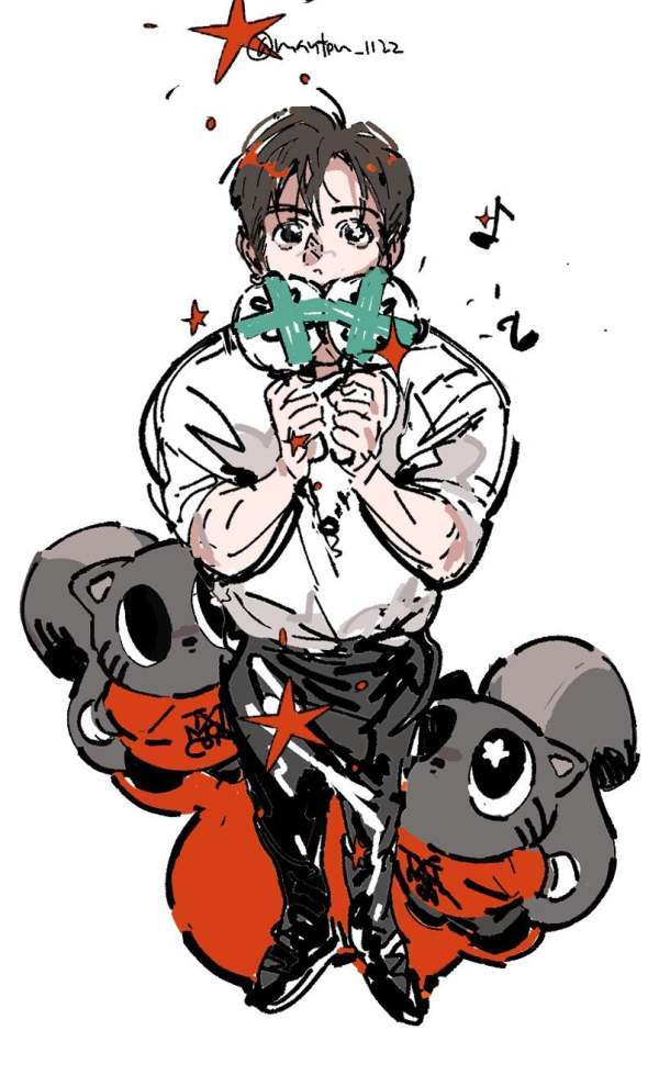 【2688】咪門 