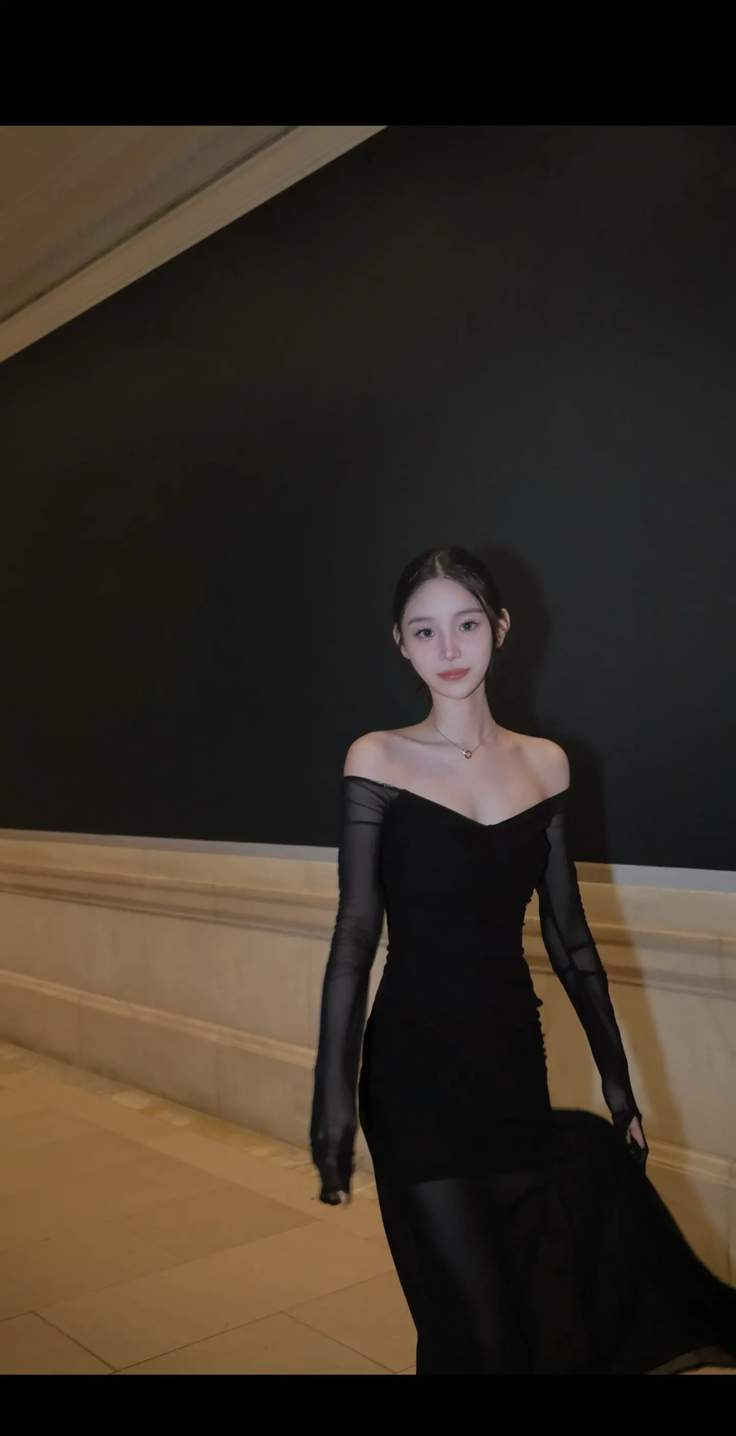 半点心again