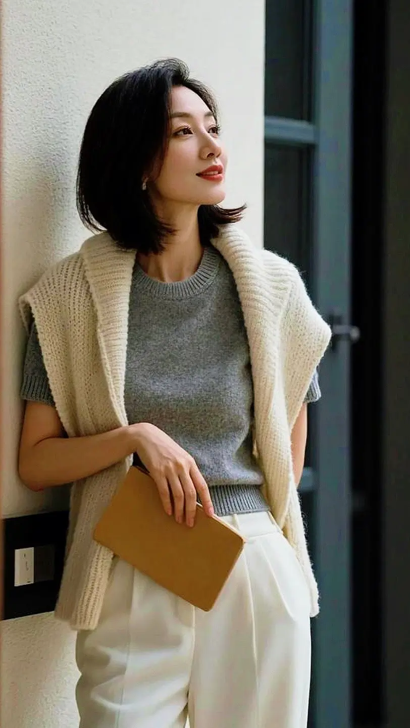 AI低饱和生活照 ai创作 广告分成伙伴计划玩法达人