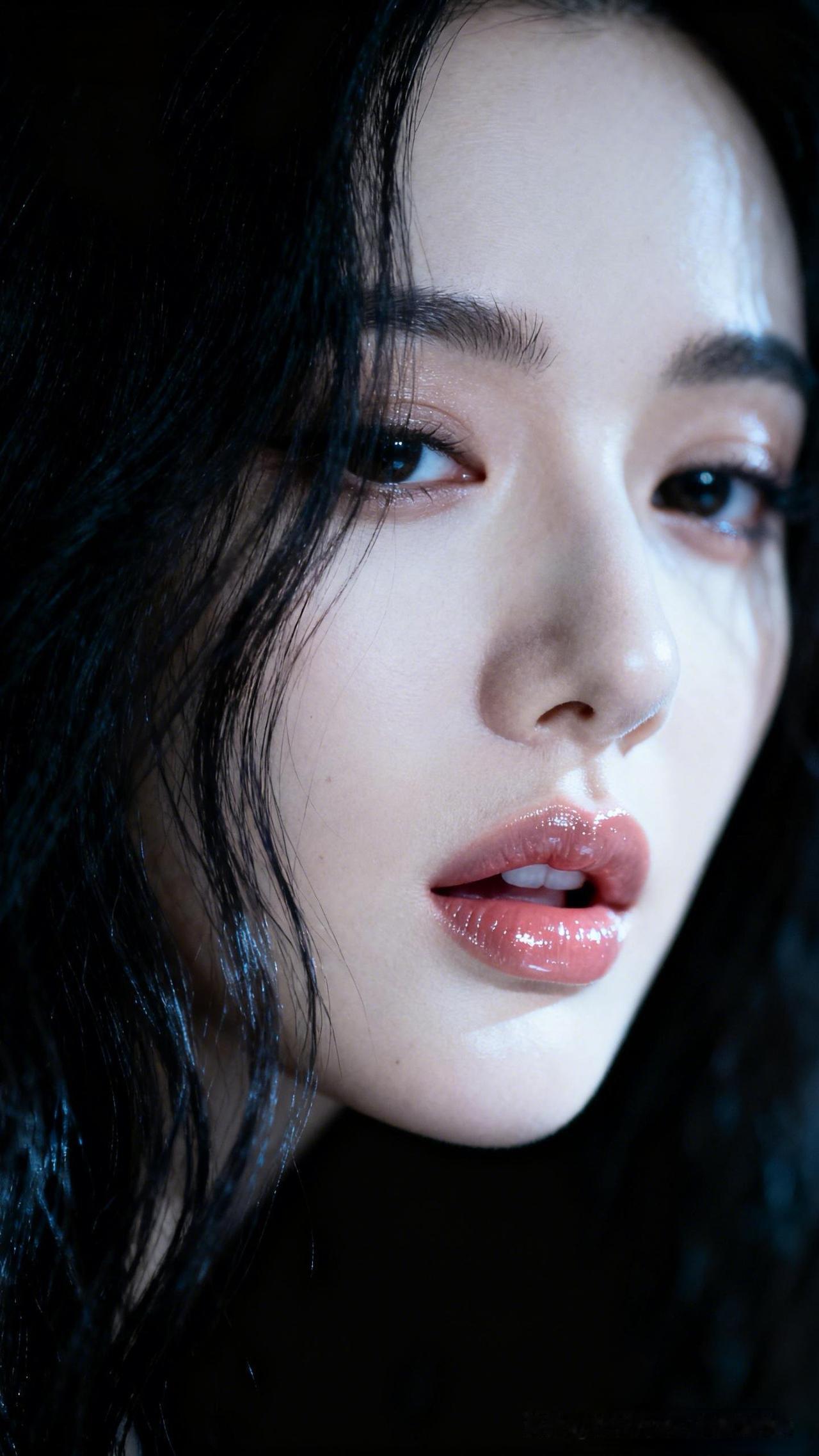 你认为最有气质的美女是谁？