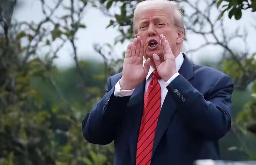 特朗普执意封锁霍尔木兹海峡，已经加剧中东地缘博弈风险！特朗普公开表示，即便伊朗表