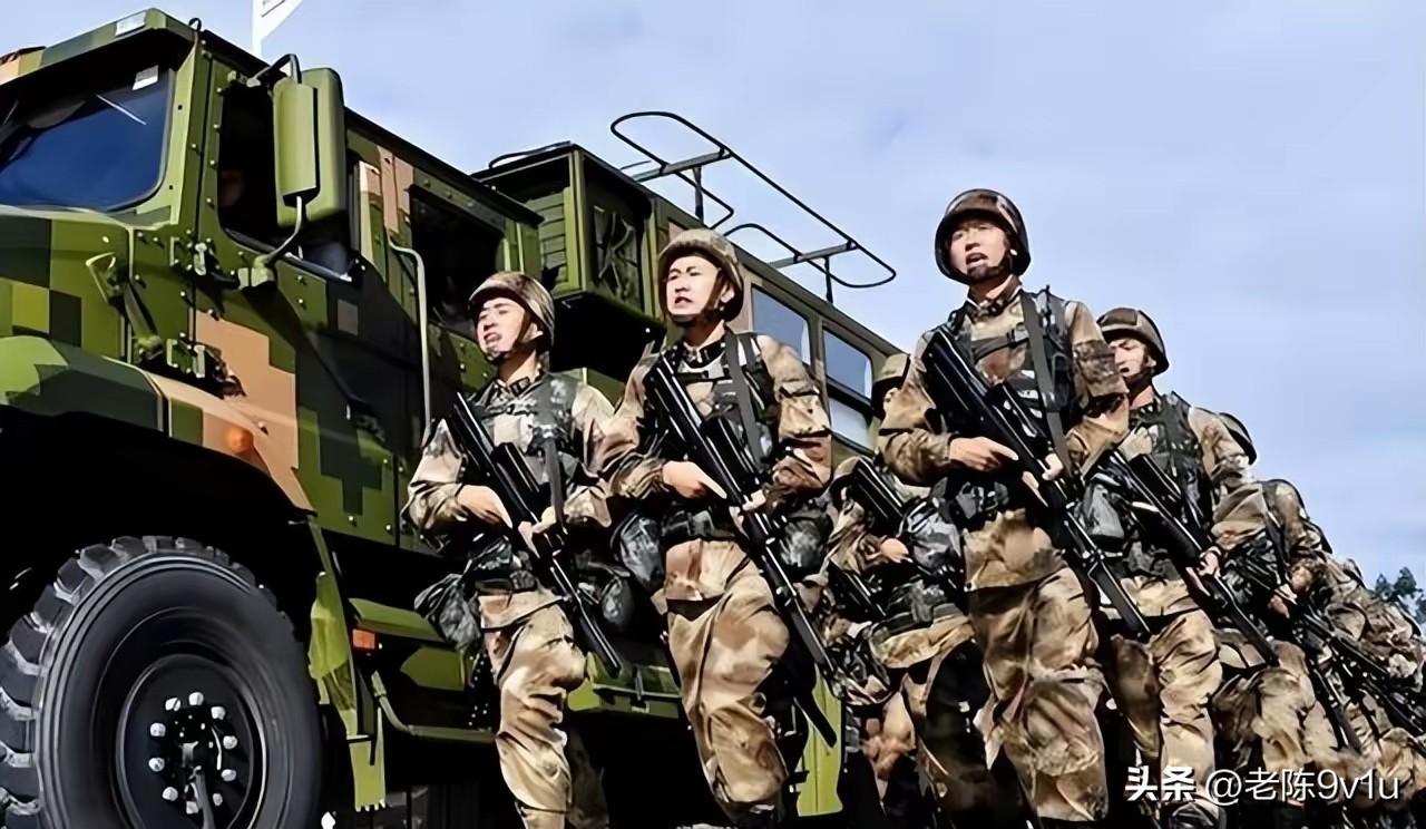 俄罗斯专家称美国面对的中国是没有任何缺陷的超级大国俄罗斯军事专家伊戈尔·科罗特琴