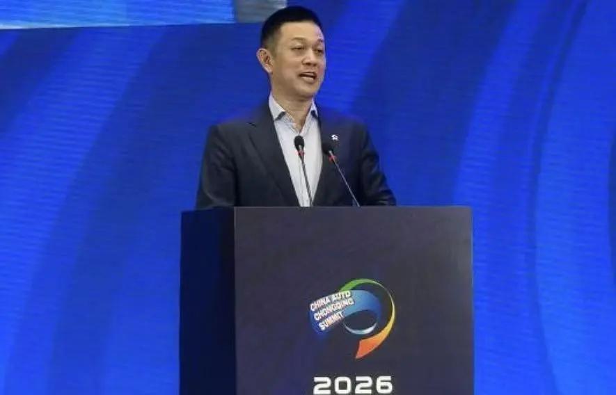 2026年是我进入汽车行业来，最难的一年！

说这话的是谁呢？蔚来汽车创始人李斌