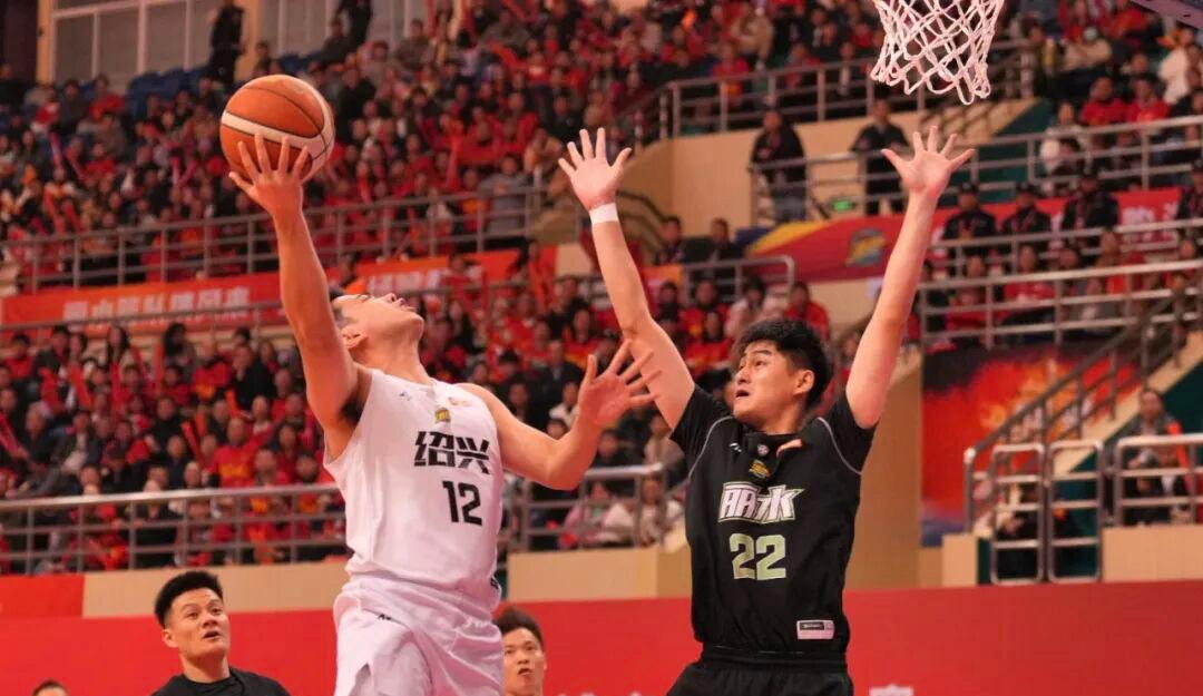 普天同庆，绍兴队又输了，人在做天在看！
要说现在浙BA最讨人厌的球队，除了绍兴应