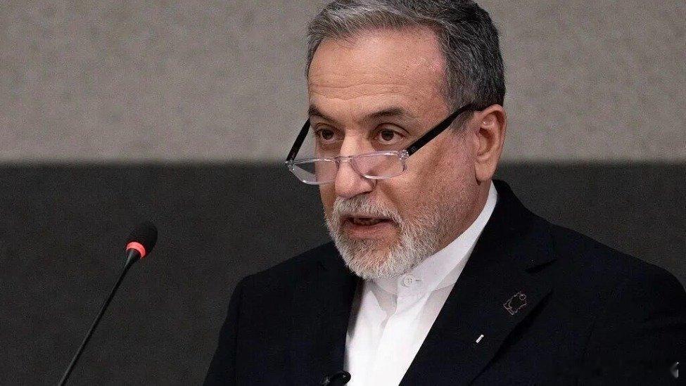 凤凰新闻【胡锡进：伊朗太刚了！又一次放了美国谈判团的鸽子】太戏剧性了！伊朗外长阿