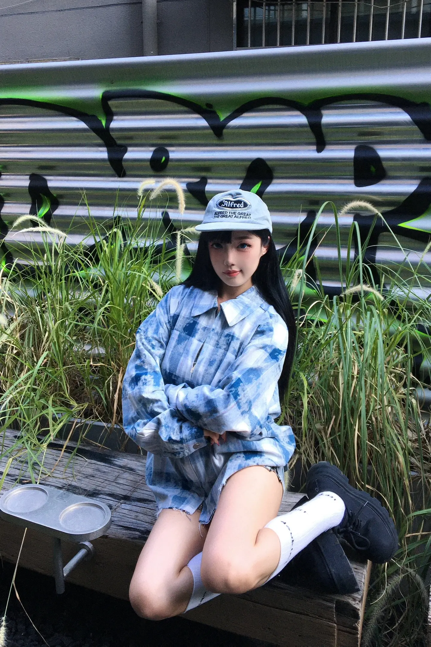 你总说时间太慢 可是今天就立秋了