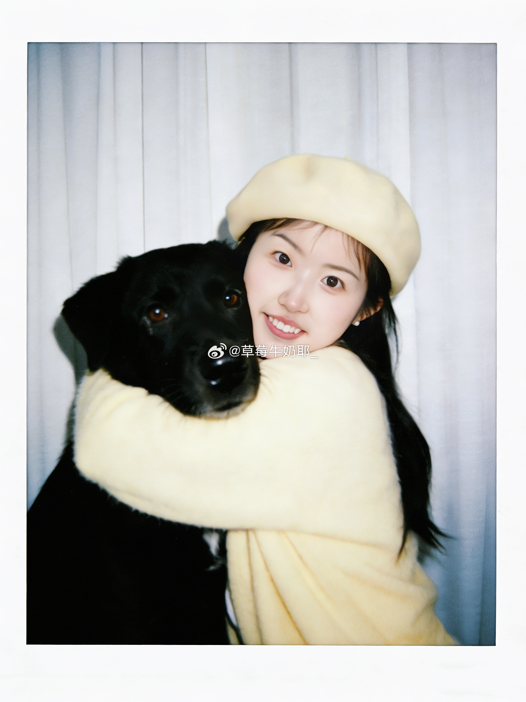 我的宝贝小狗🐕 