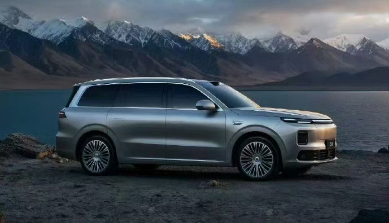 零跑汽车11月交付70327台零跑汽车11月交付70327台，这已经是连续两个月