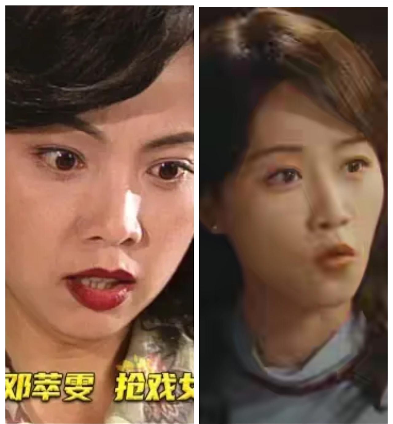 痛心！
这剧要算正剧，剧情和历史偏离太大，算偶像剧，那么多人夸两女主表演……
